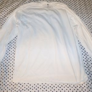 Hanes Premium Long Sleeve Shirt